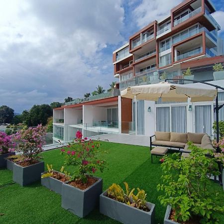 Smart Conzept 2Bdr Apartment Pantai Kata Bagian luar foto