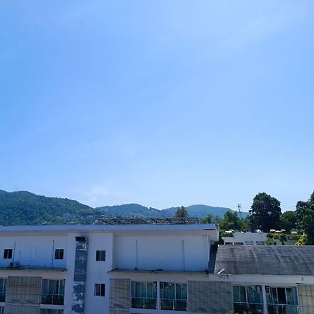 Smart Conzept 2Bdr Apartment Pantai Kata Bagian luar foto