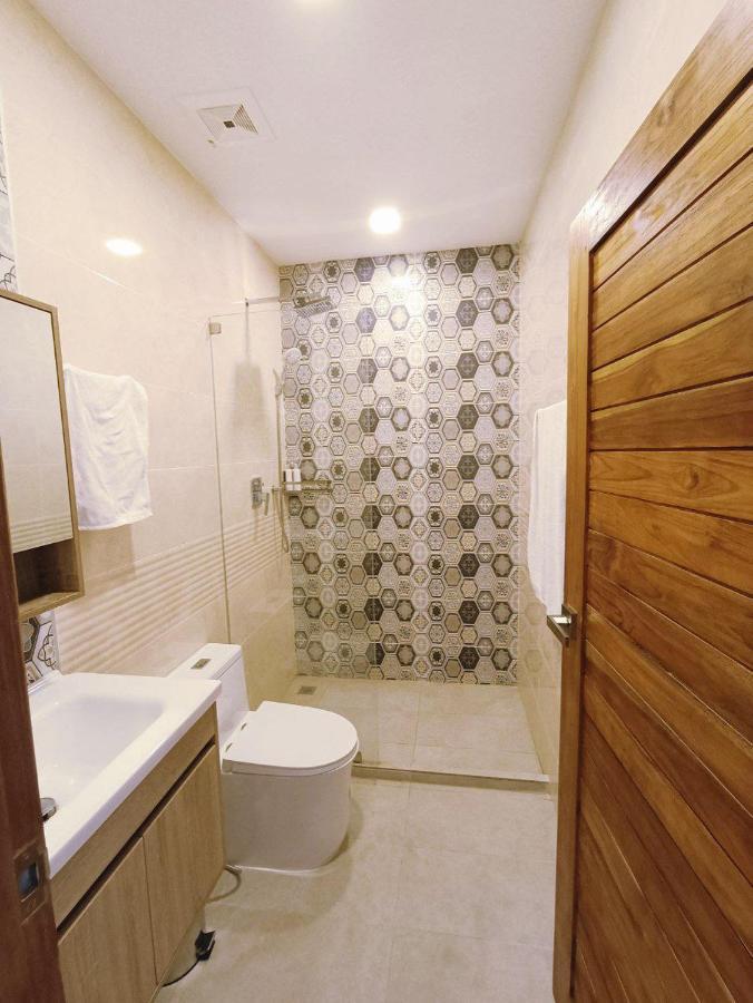 Smart Conzept 2Bdr Apartment Pantai Kata Bagian luar foto