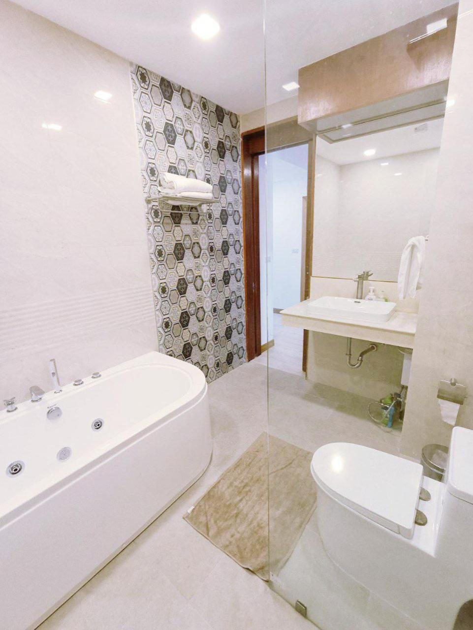 Smart Conzept 2Bdr Apartment Pantai Kata Bagian luar foto