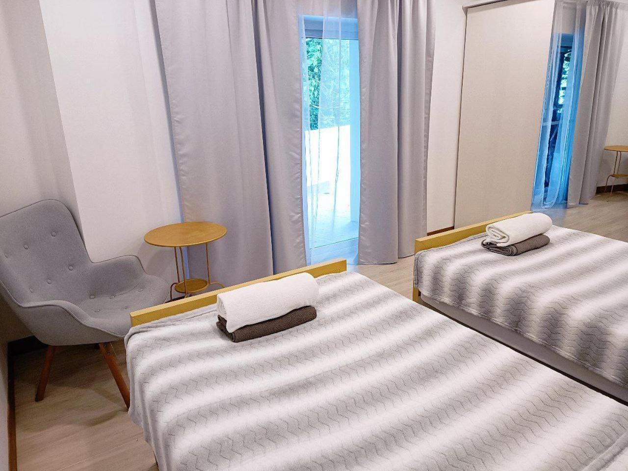 Smart Conzept 2Bdr Apartment Pantai Kata Bagian luar foto