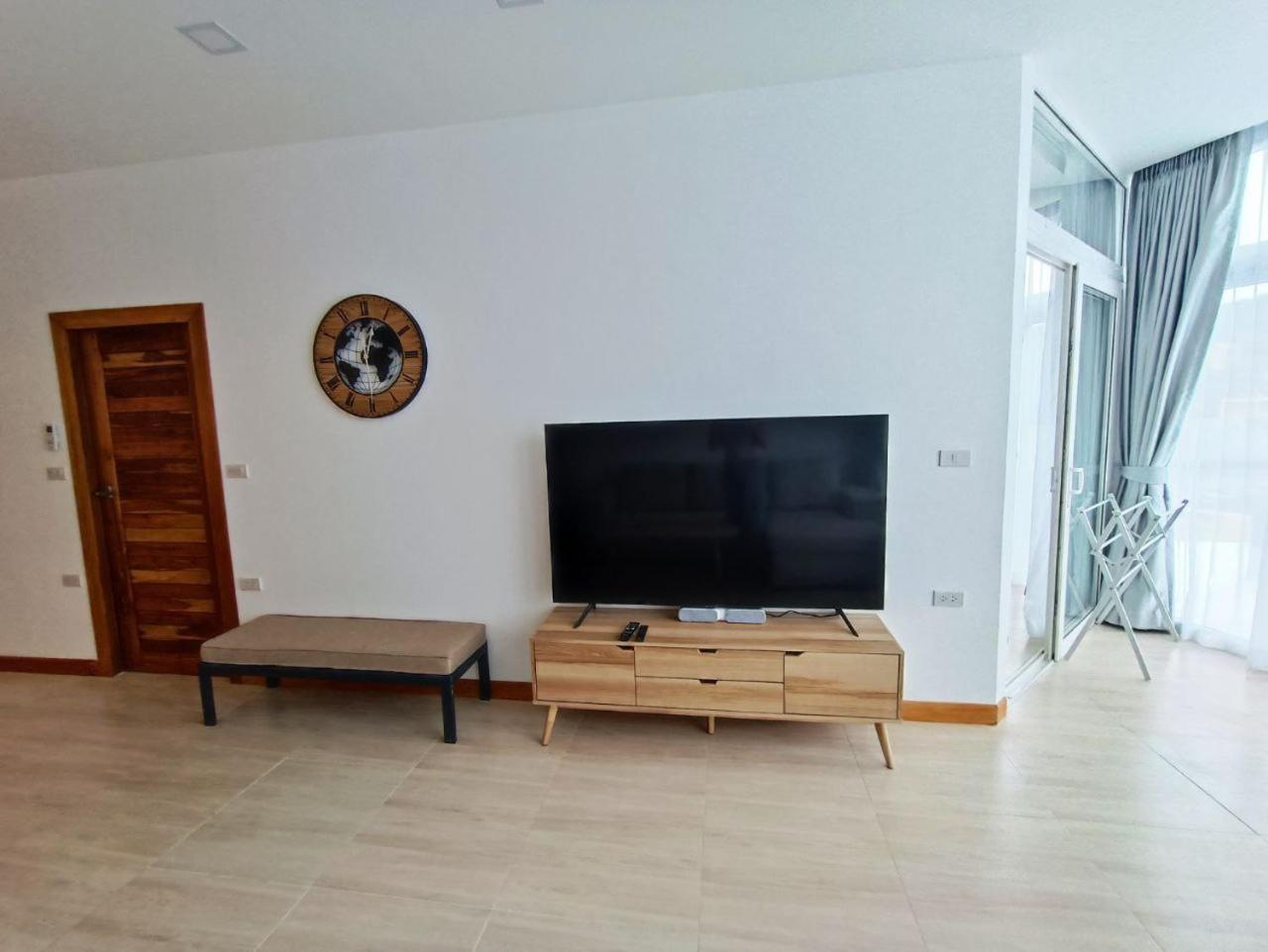 Smart Conzept 2Bdr Apartment Pantai Kata Bagian luar foto