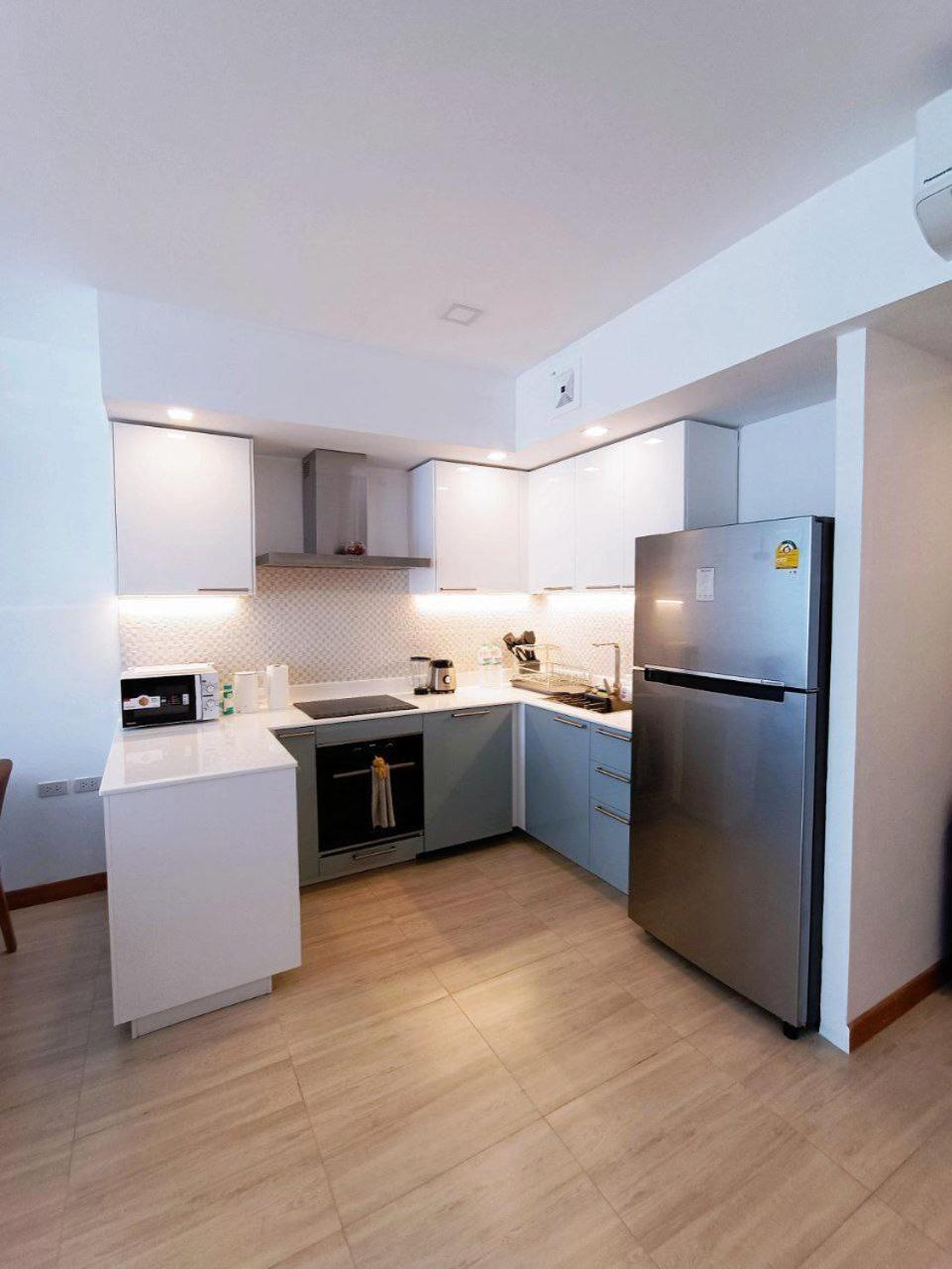 Smart Conzept 2Bdr Apartment Pantai Kata Bagian luar foto