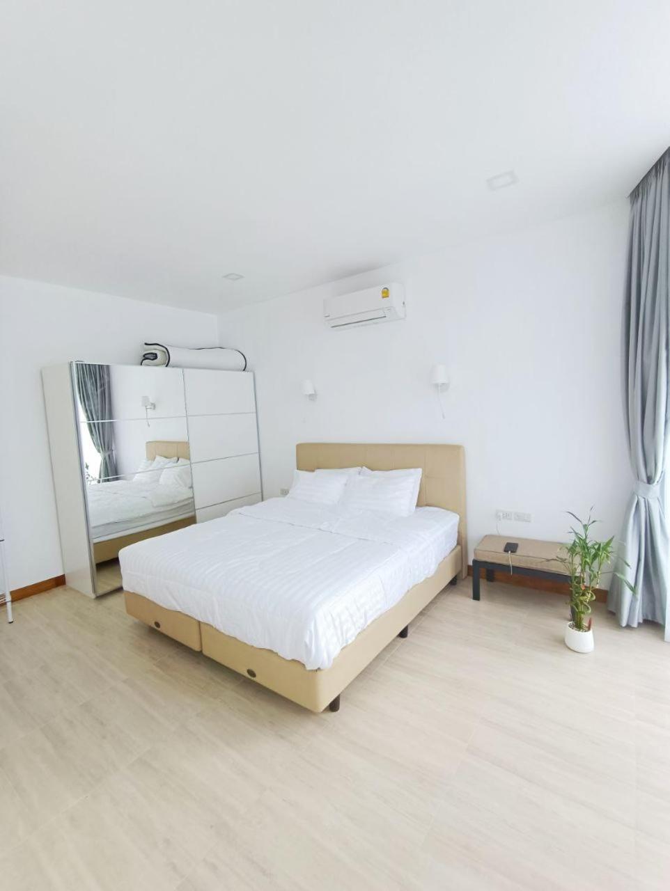 Smart Conzept 2Bdr Apartment Pantai Kata Bagian luar foto