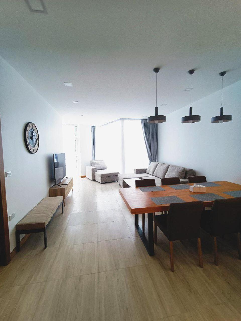 Smart Conzept 2Bdr Apartment Pantai Kata Bagian luar foto