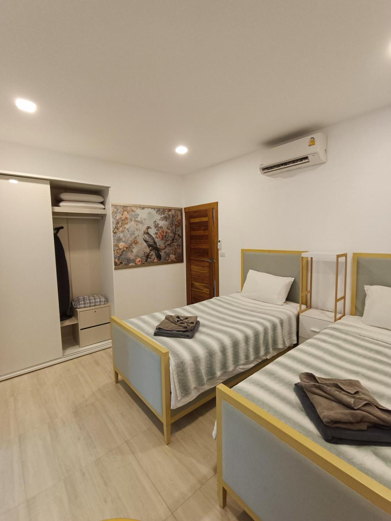 Smart Conzept 2Bdr Apartment Pantai Kata Bagian luar foto