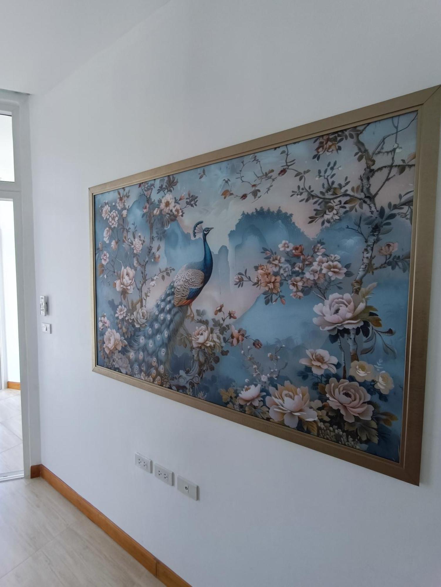 Smart Conzept 2Bdr Apartment Pantai Kata Bagian luar foto